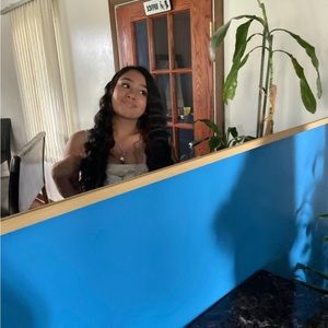 Meet your Posher, Michelle!